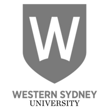 Western Sydney University Western Sydney University