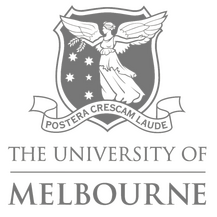 The University of Melbourne